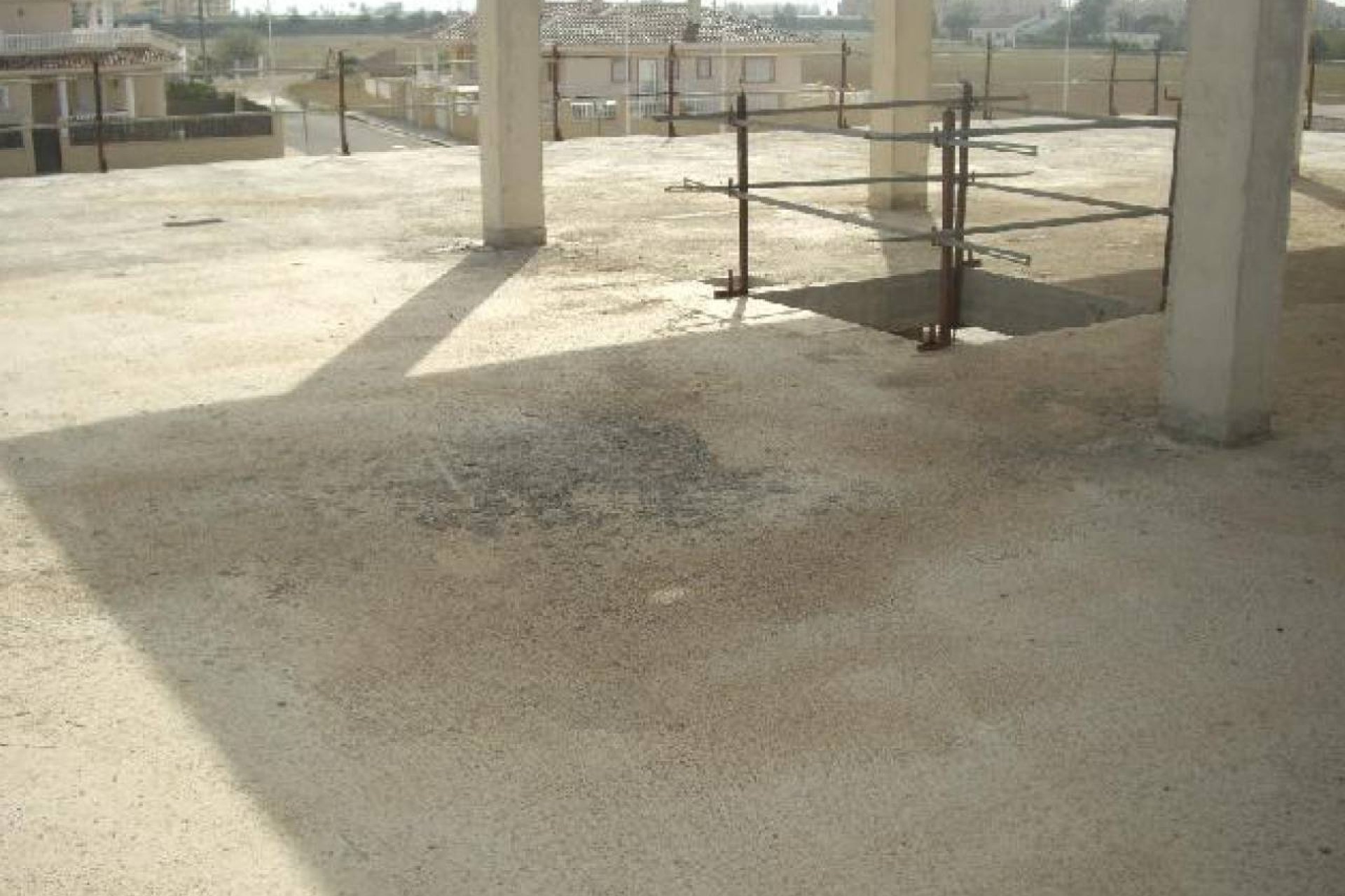 Sale - Villa - Los Alcázares - Lomas del Rame
