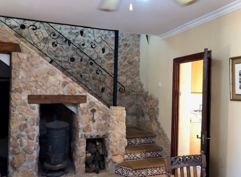 Sale - Villa - Los Alcázares - Lomas del Rame