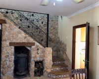 Sale - Villa - Los Alcázares - Lomas del Rame
