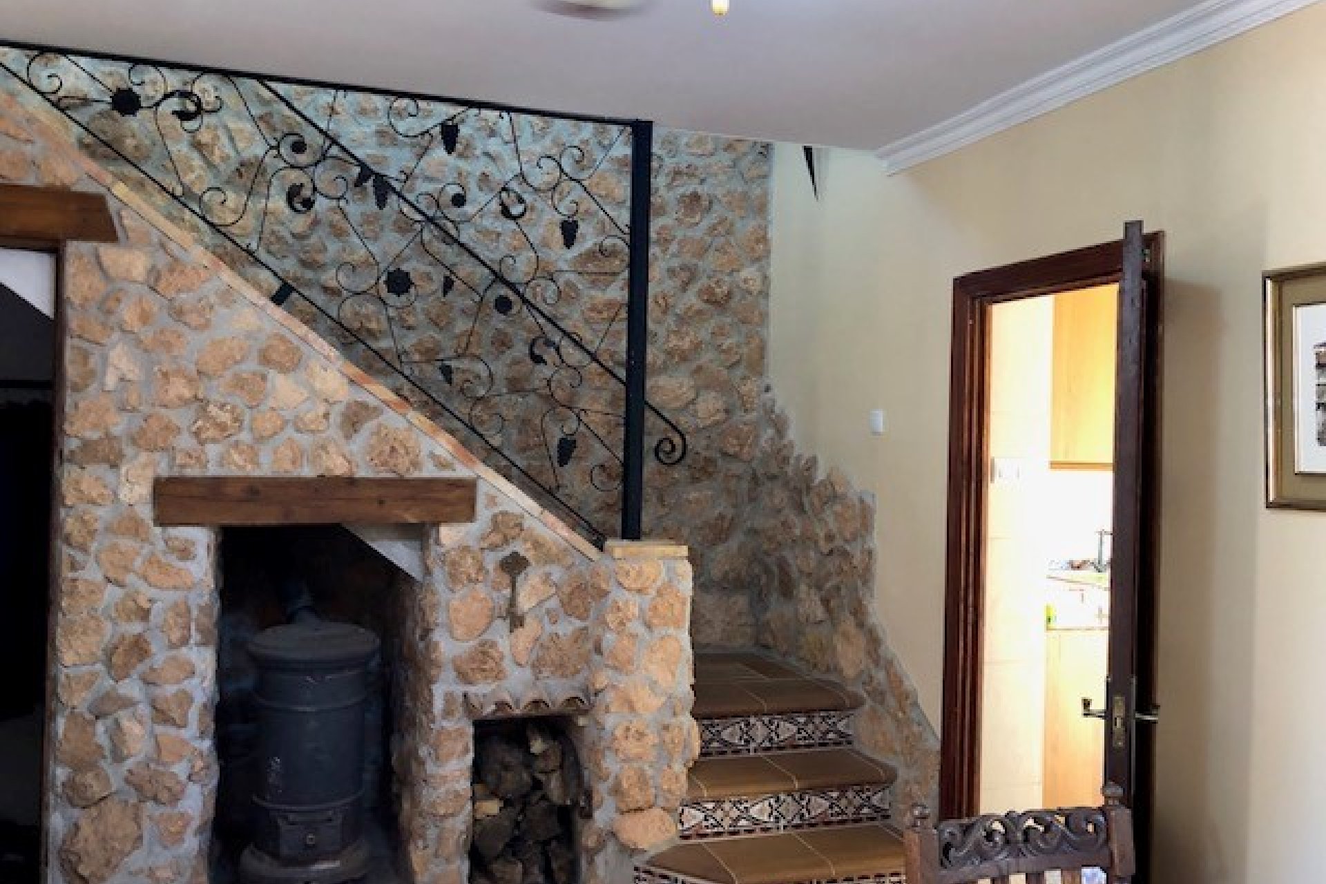 Sale - Villa - Los Alcázares - Lomas del Rame