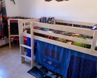 Sale - Villa - Los Alcázares - Lomas del Rame