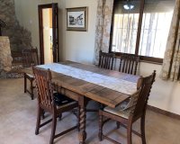 Sale - Villa - Los Alcázares - Lomas del Rame
