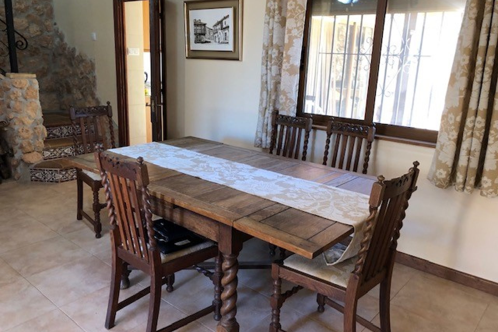Sale - Villa - Los Alcázares - Lomas del Rame