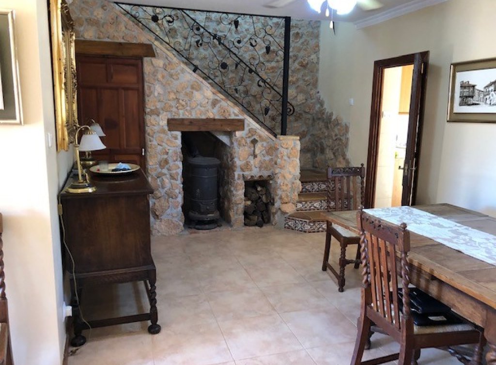 Sale - Villa - Los Alcázares - Lomas del Rame