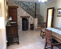 Sale - Villa - Los Alcázares - Lomas del Rame