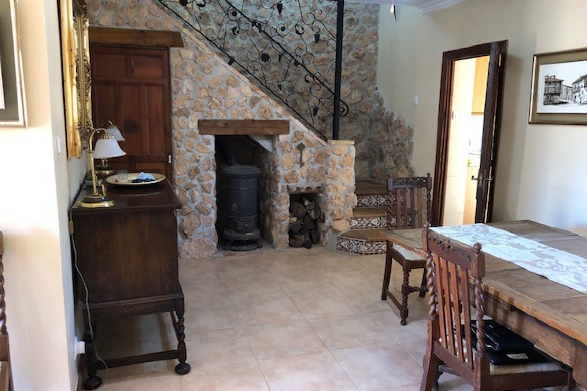 Sale - Villa - Los Alcázares - Lomas del Rame