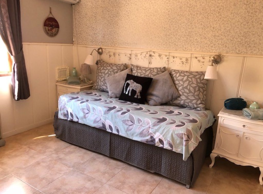 Sale - Villa - Los Alcázares - Lomas del Rame