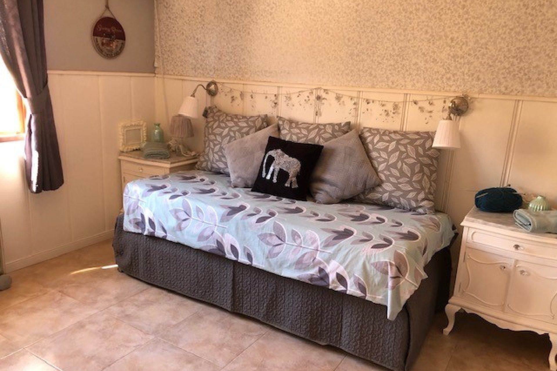 Sale - Villa - Los Alcázares - Lomas del Rame