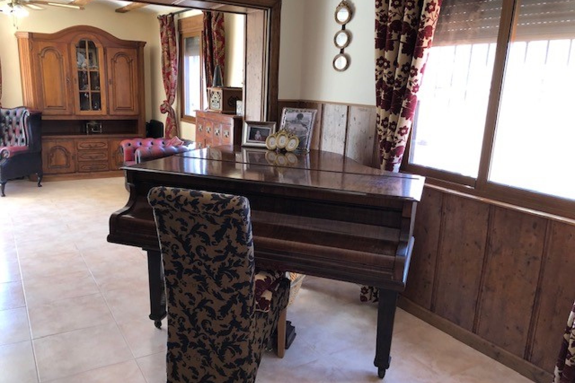 Sale - Villa - Los Alcázares - Lomas del Rame