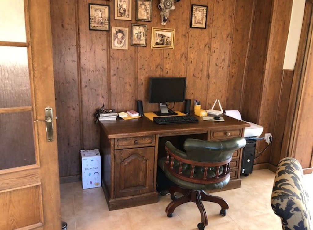 Sale - Villa - Los Alcázares - Lomas del Rame