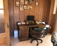 Sale - Villa - Los Alcázares - Lomas del Rame