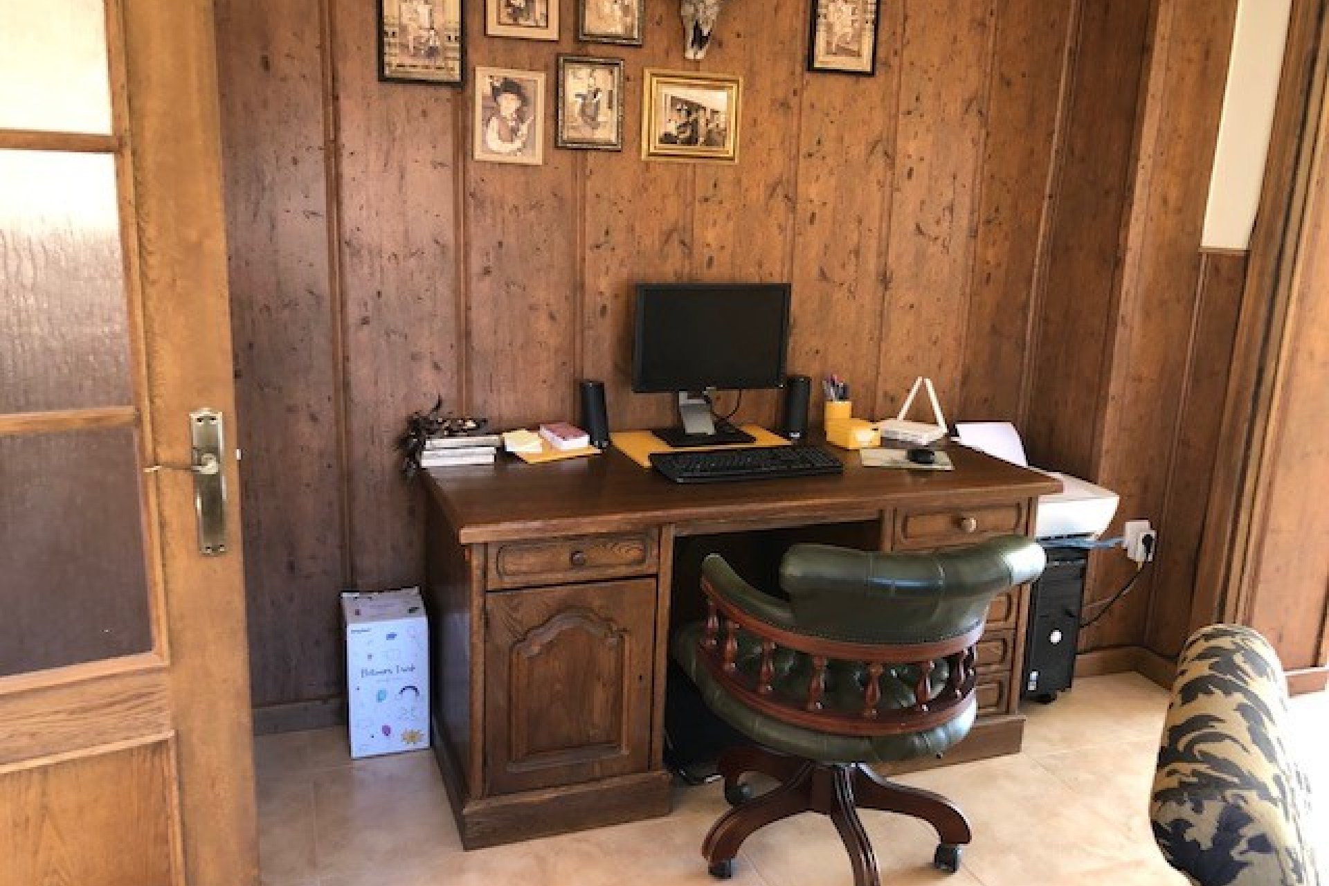 Sale - Villa - Los Alcázares - Lomas del Rame