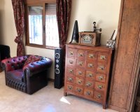 Sale - Villa - Los Alcázares - Lomas del Rame