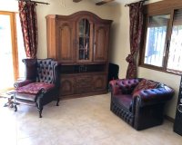 Sale - Villa - Los Alcázares - Lomas del Rame