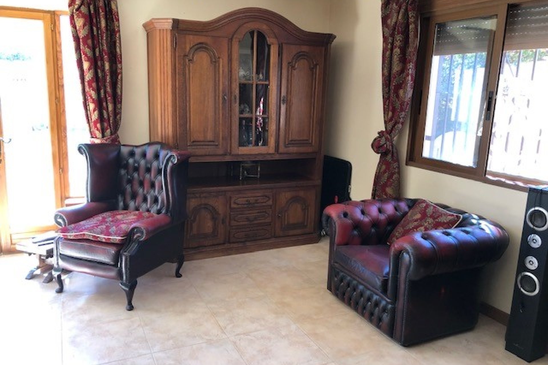 Sale - Villa - Los Alcázares - Lomas del Rame
