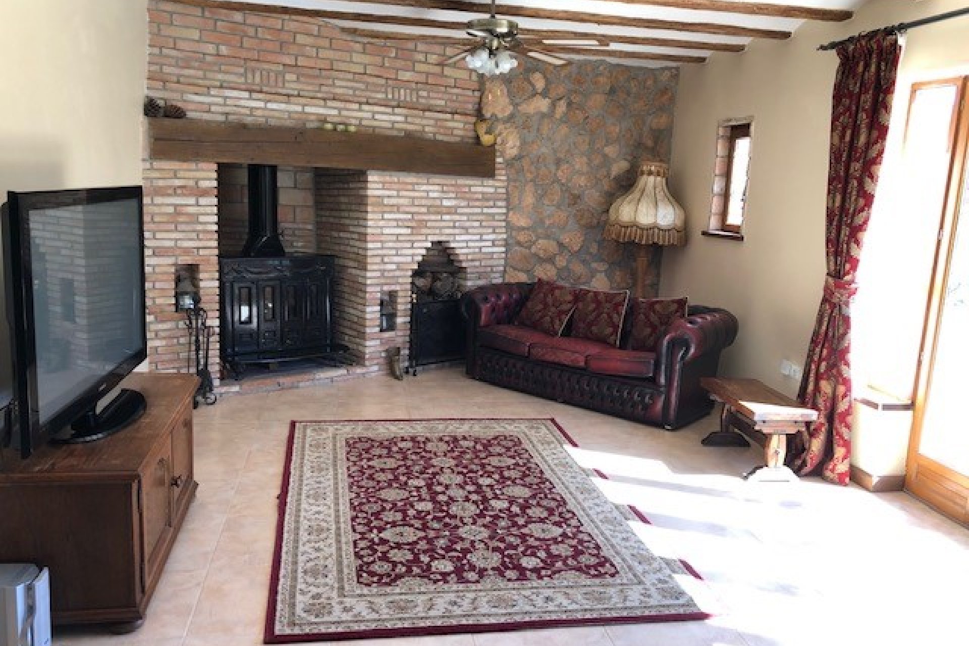 Sale - Villa - Los Alcázares - Lomas del Rame