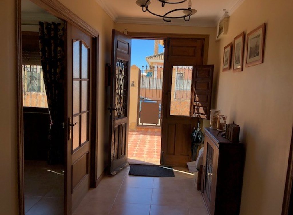 Sale - Villa - Los Alcázares - Lomas del Rame