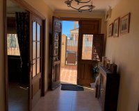 Sale - Villa - Los Alcázares - Lomas del Rame