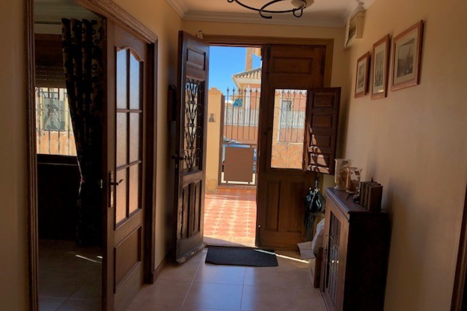 Sale - Villa - Los Alcázares - Lomas del Rame