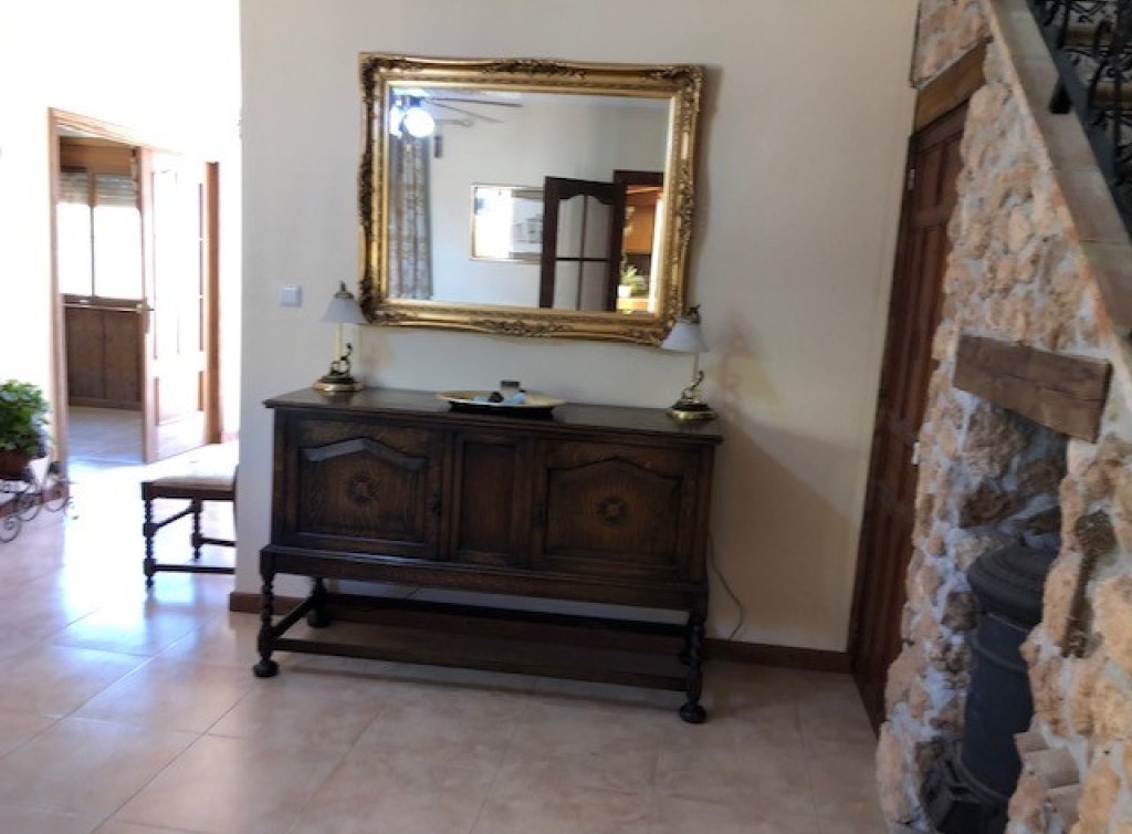 Sale - Villa - Los Alcázares - Lomas del Rame
