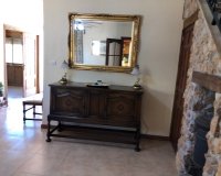 Sale - Villa - Los Alcázares - Lomas del Rame
