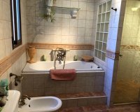 Sale - Villa - Los Alcázares - Lomas del Rame