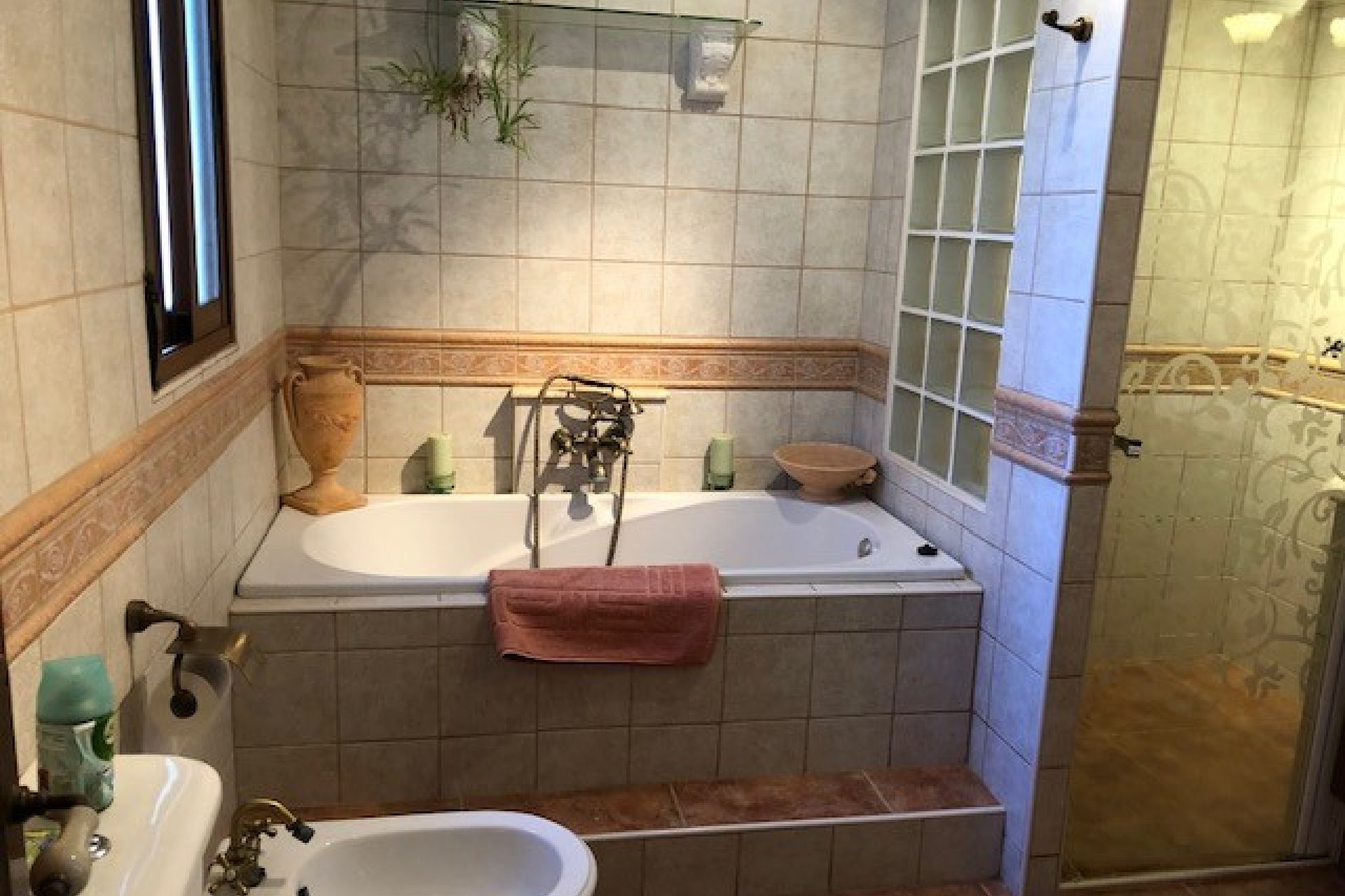 Sale - Villa - Los Alcázares - Lomas del Rame