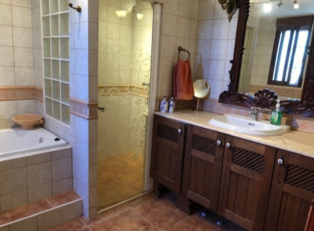 Sale - Villa - Los Alcázares - Lomas del Rame