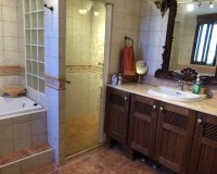 Sale - Villa - Los Alcázares - Lomas del Rame