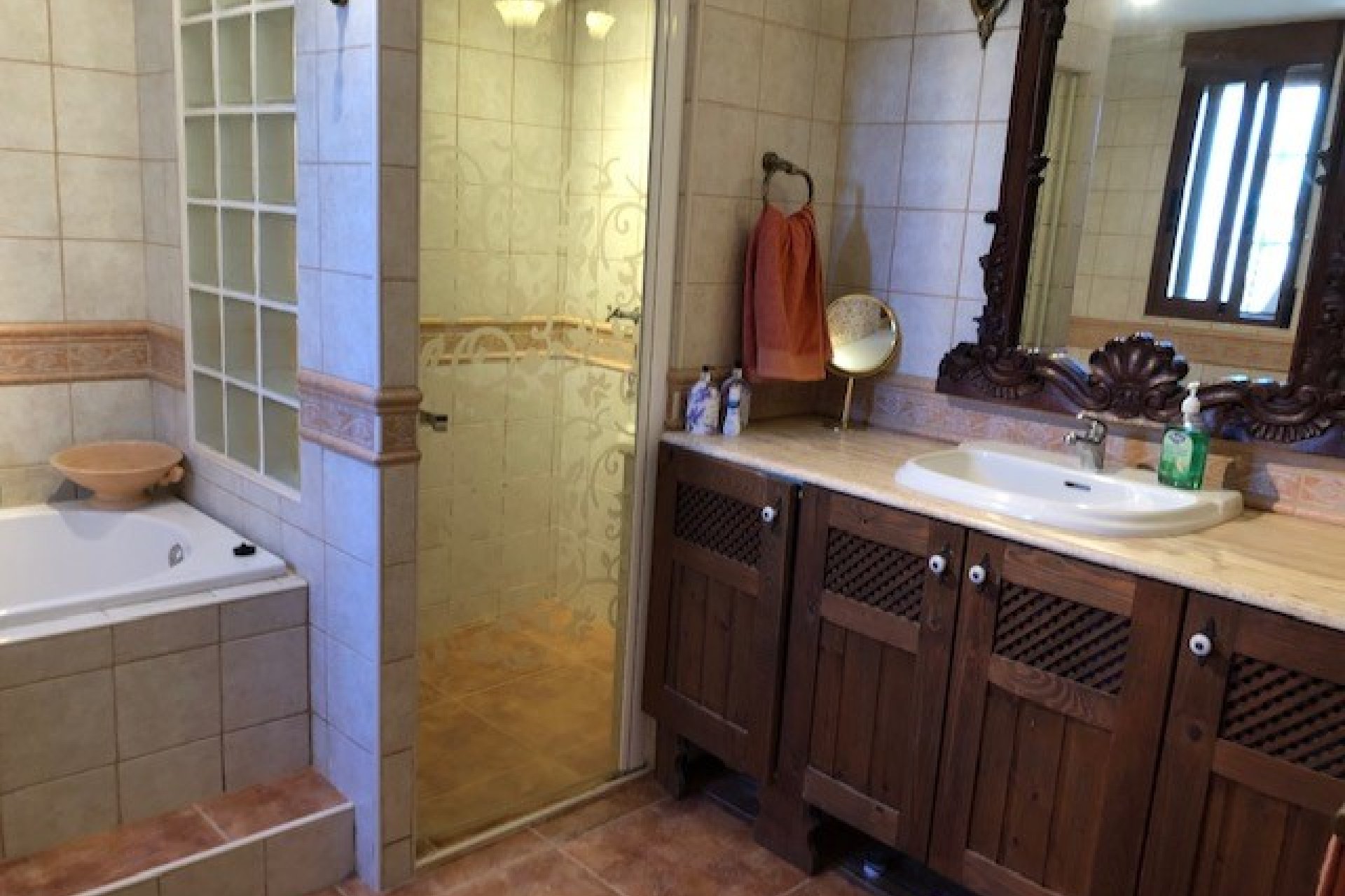 Sale - Villa - Los Alcázares - Lomas del Rame