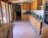 Sale - Villa - Los Alcázares - Lomas del Rame