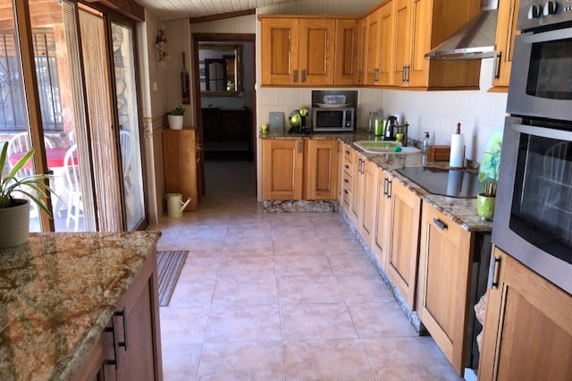 Sale - Villa - Los Alcázares - Lomas del Rame