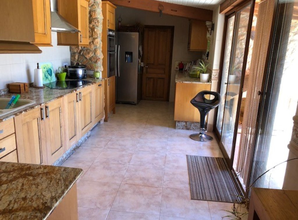 Sale - Villa - Los Alcázares - Lomas del Rame