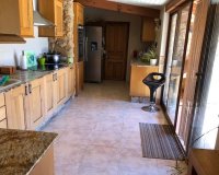 Sale - Villa - Los Alcázares - Lomas del Rame