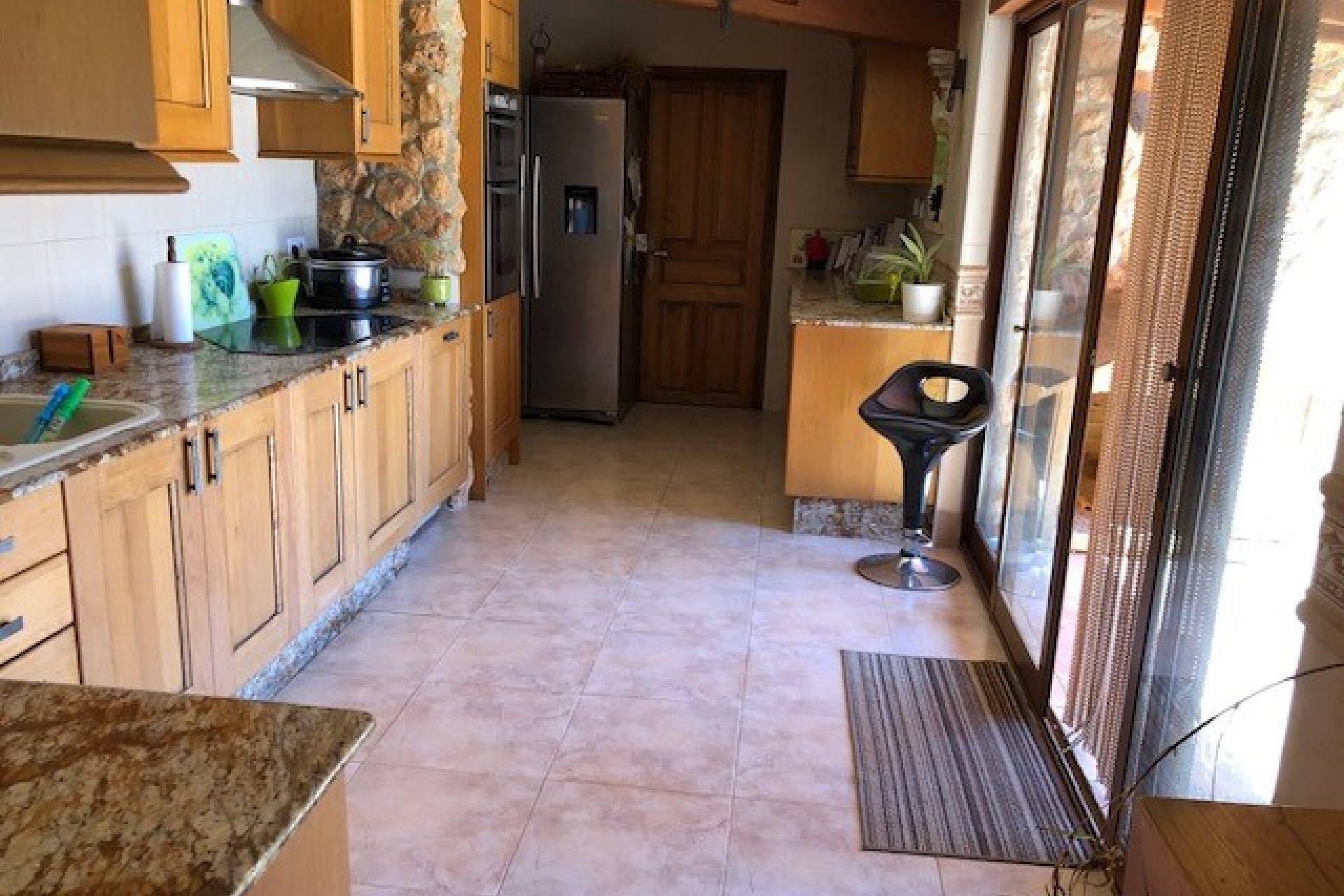 Sale - Villa - Los Alcázares - Lomas del Rame