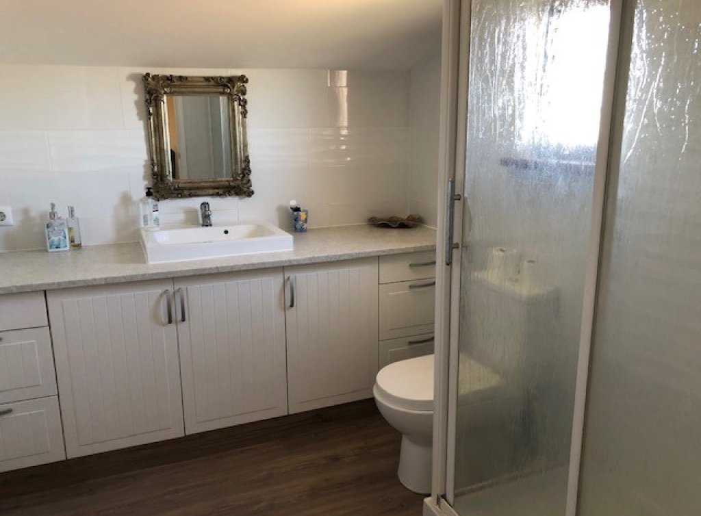 Sale - Villa - Los Alcázares - Lomas del Rame
