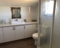 Sale - Villa - Los Alcázares - Lomas del Rame