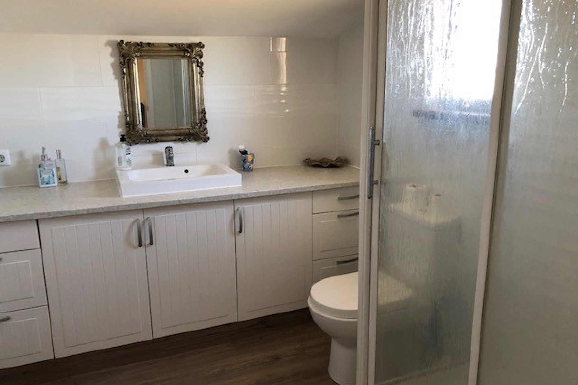 Sale - Villa - Los Alcázares - Lomas del Rame