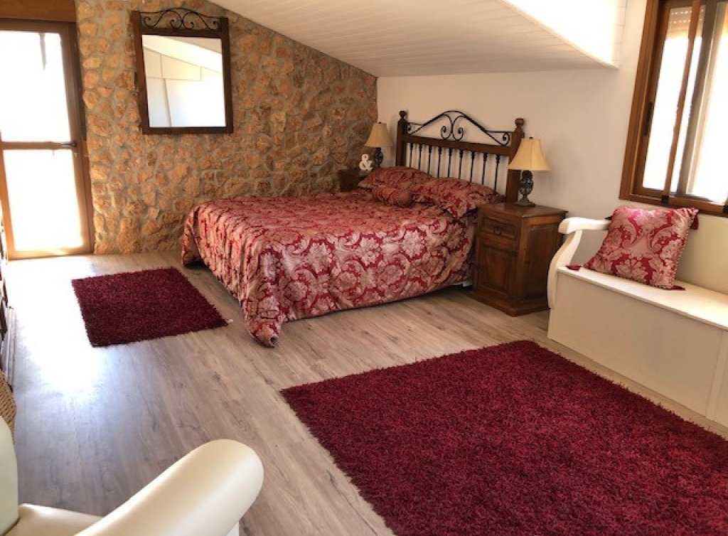 Sale - Villa - Los Alcázares - Lomas del Rame