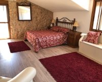 Sale - Villa - Los Alcázares - Lomas del Rame