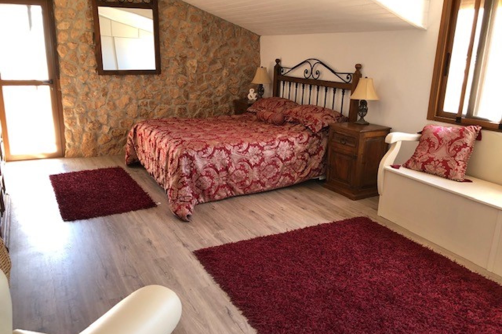 Sale - Villa - Los Alcázares - Lomas del Rame