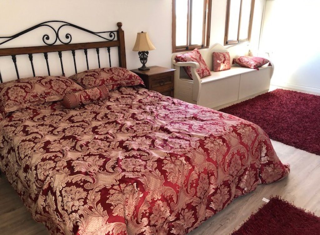 Sale - Villa - Los Alcázares - Lomas del Rame