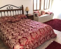Sale - Villa - Los Alcázares - Lomas del Rame