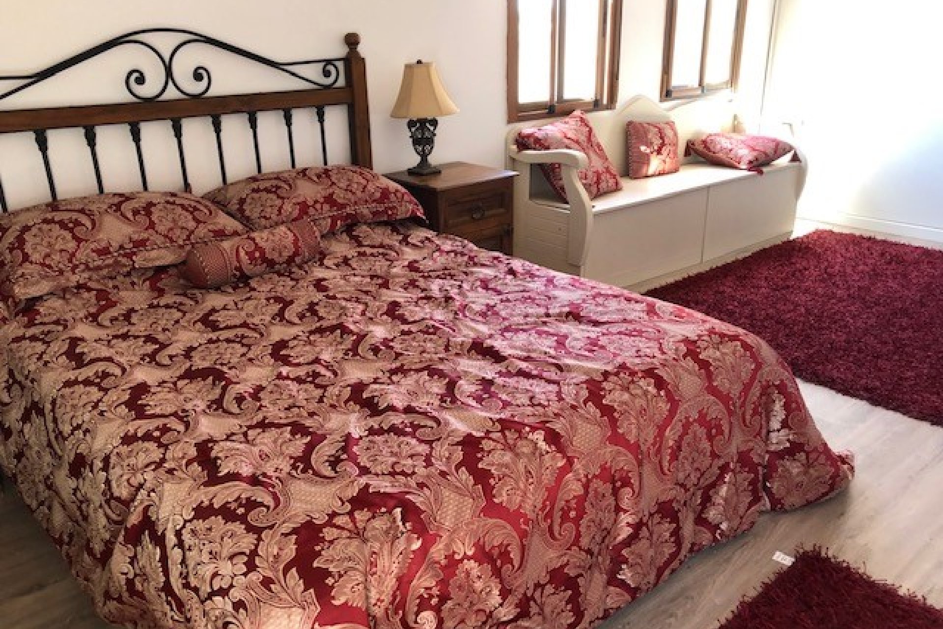 Sale - Villa - Los Alcázares - Lomas del Rame