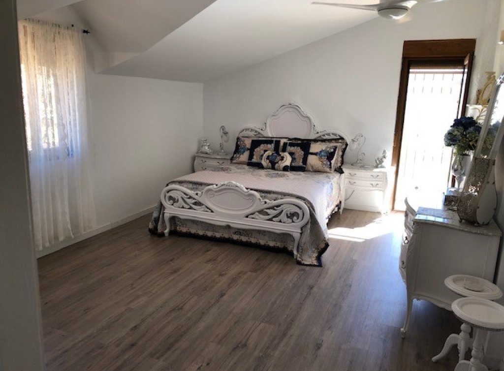 Sale - Villa - Los Alcázares - Lomas del Rame