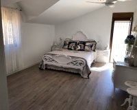 Sale - Villa - Los Alcázares - Lomas del Rame