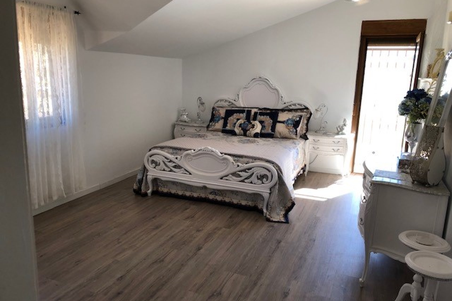 Sale - Villa - Los Alcázares - Lomas del Rame