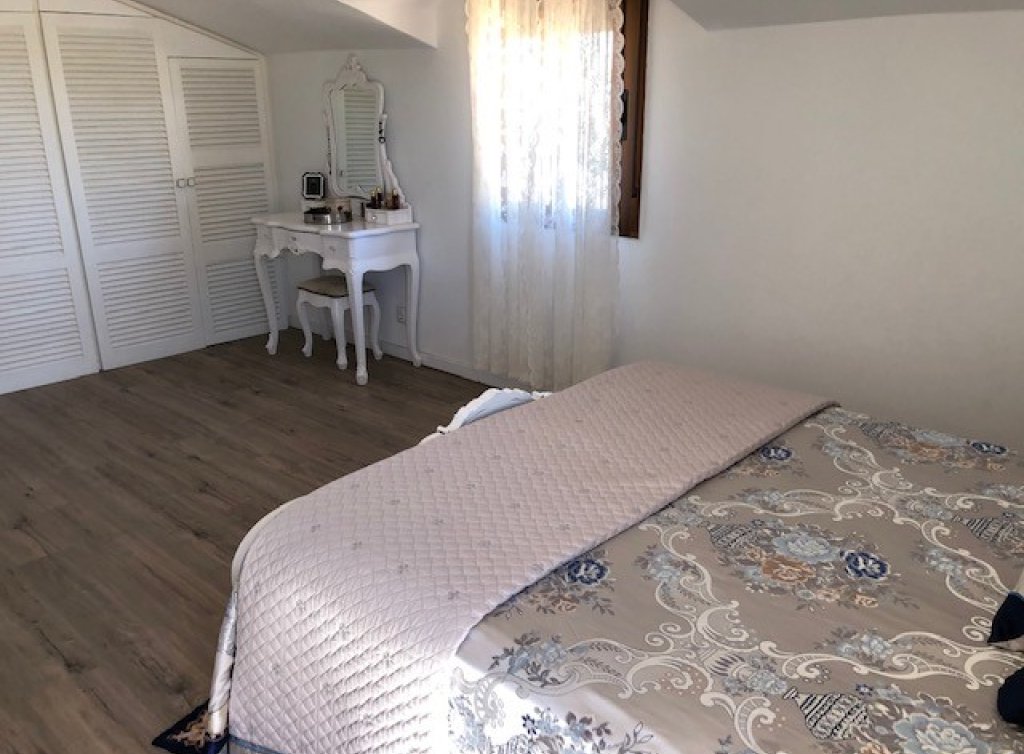Sale - Villa - Los Alcázares - Lomas del Rame