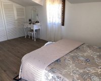 Sale - Villa - Los Alcázares - Lomas del Rame