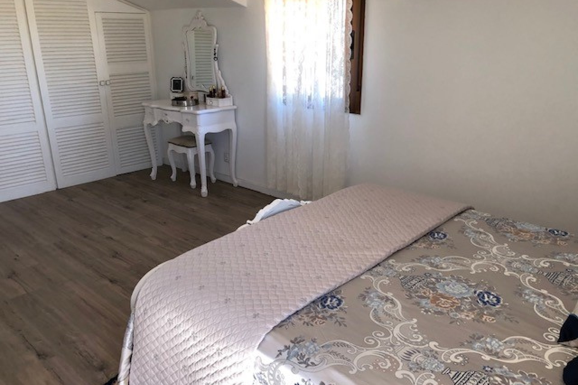 Sale - Villa - Los Alcázares - Lomas del Rame